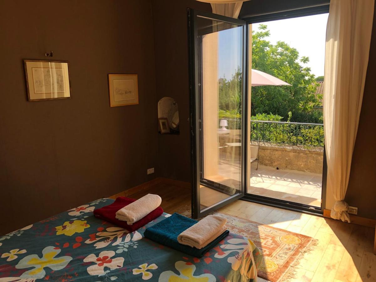 Maison Au Calme Au Coeur De Village 圣乔治多尔克 外观 照片